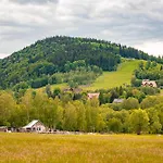 Dom Z Balią, Stara Morawa, Myweekpl Dom wakacyjny
