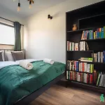 Dom wakacyjny Dom Z Balią, Stara Morawa, Myweekpl Stara Morawa
