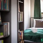 Dom Z Balią, Stara Morawa, Myweekpl * Stara Morawa