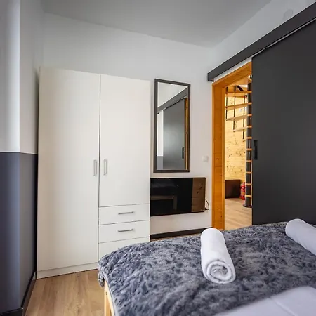 Dom Z Balia, Stara Morawa, Myweekpl Prázdninový dům Stara Morawa