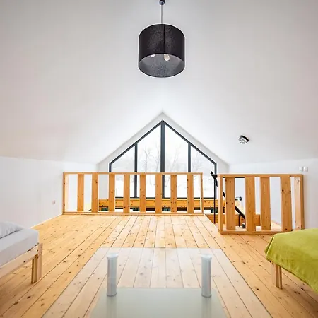 Prázdninový dům Dom Z Balia, Stara Morawa, Myweekpl