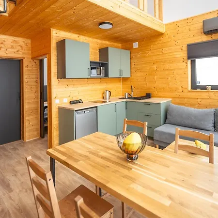 Dom Z Balia, Stara Morawa, Myweekpl Stara Morawa