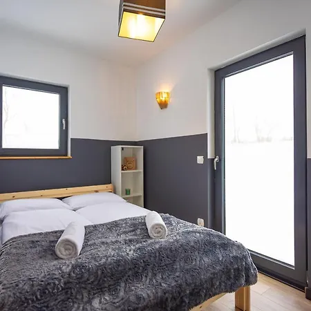 Feriehus Przystanek Pedziwiatra Z Balia, Myweek #N/A