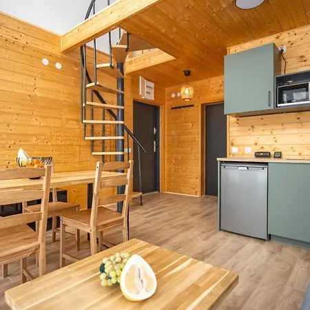 Dom Z Balia, Stara Morawa, Myweekpl Prázdninový dům Stara Morawa