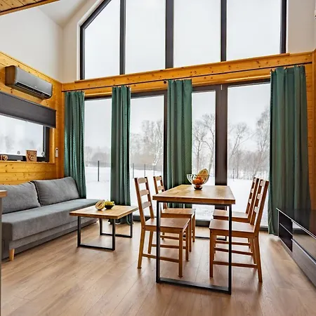 Dom Z Balia, Stara Morawa, Myweekpl * Stara Morawa