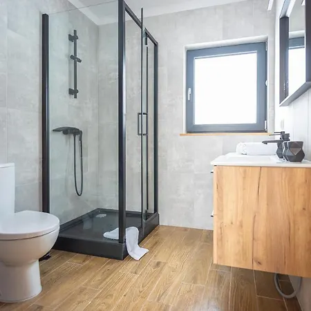 Dom Z Balia, Stara Morawa, Myweekpl Prázdninový dům Stara Morawa