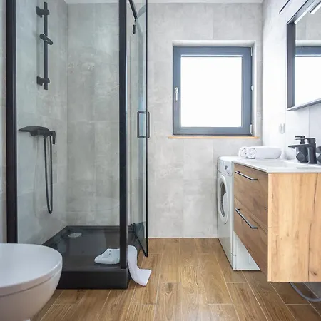 Przystanek Pedziwiatra Z Balia, Myweek * #N/A