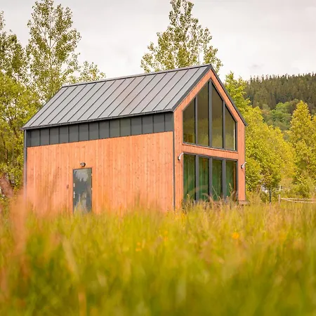 Dom Z Balia, Stara Morawa, Myweekpl Stara Morawa