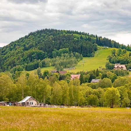 Dom Z Balia, Stara Morawa, Myweekpl Prázdninový dům
