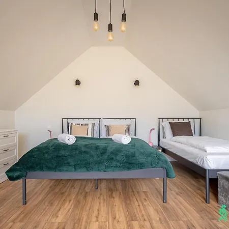 Dom Z Balia, Stara Morawa, Myweekpl *