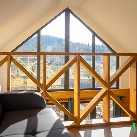 Dom Z Balia, Stara Morawa, Myweekpl * Stara Morawa