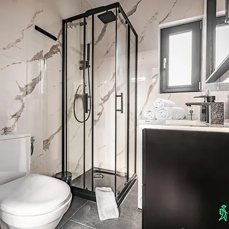 Przystanek Pedziwiatra Z Balia, Myweek *