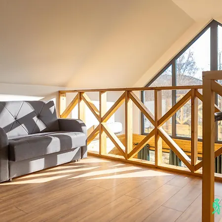 Przystanek Pedziwiatra Z Balia, Myweek