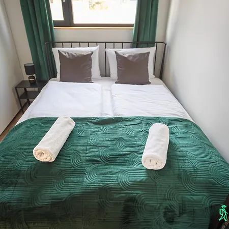 Prázdninový dům Dom Z Balia, Stara Morawa, Myweekpl