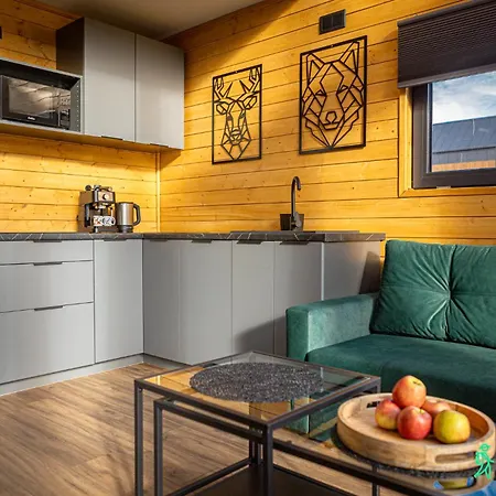 Dom Z Balia, Stara Morawa, Myweekpl Stara Morawa