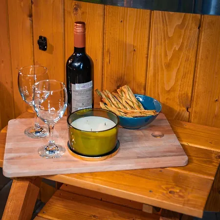 Przystanek Pedziwiatra Z Balia, Myweek *