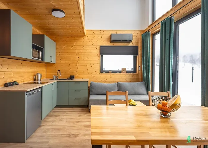 Przystanek Pedziwiatra Z Balia, Myweek