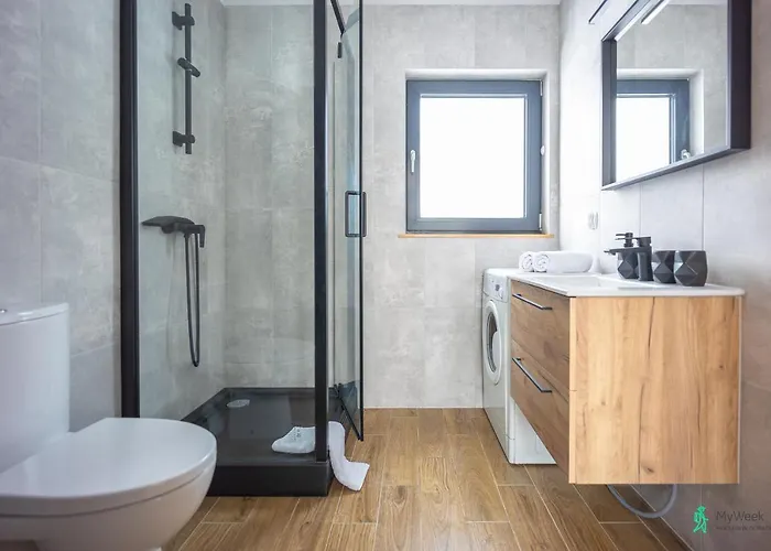 Przystanek Pedziwiatra Z Balia, Myweek * Stara Morawa