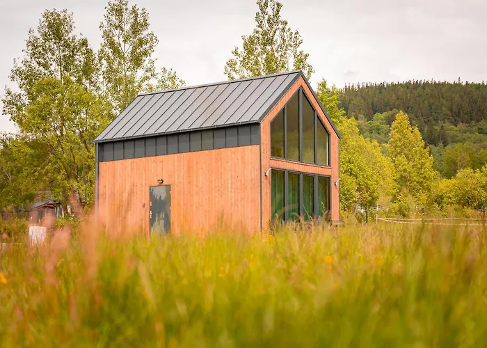 Przystanek Pedziwiatra Z Balia, Myweek Stara Morawa