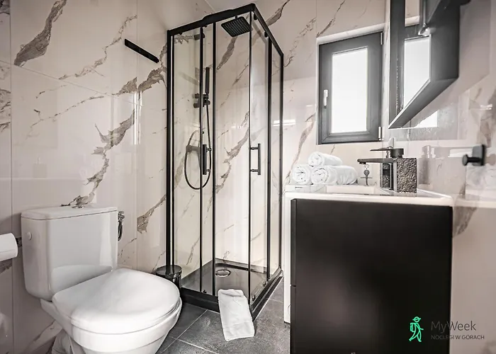 Przystanek Pedziwiatra Z Balia, Myweek *