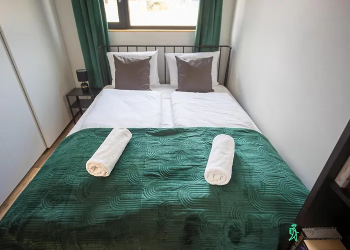 펜션 Przystanek Pedziwiatra Z Balia, Myweek