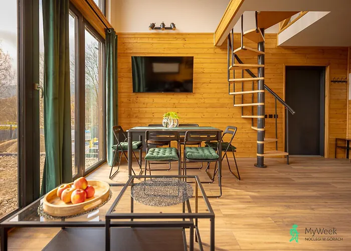 Przystanek Pedziwiatra Z Balia, Myweek *