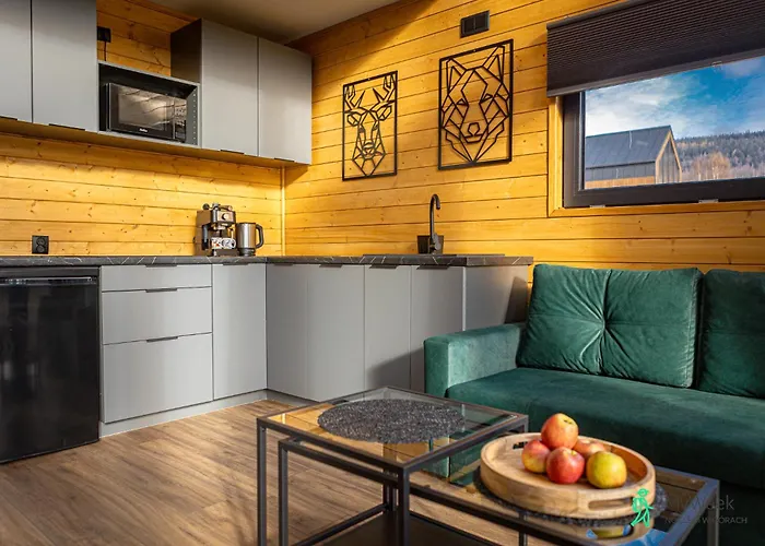 Przystanek Pedziwiatra Z Balia, Myweek Stara Morawa