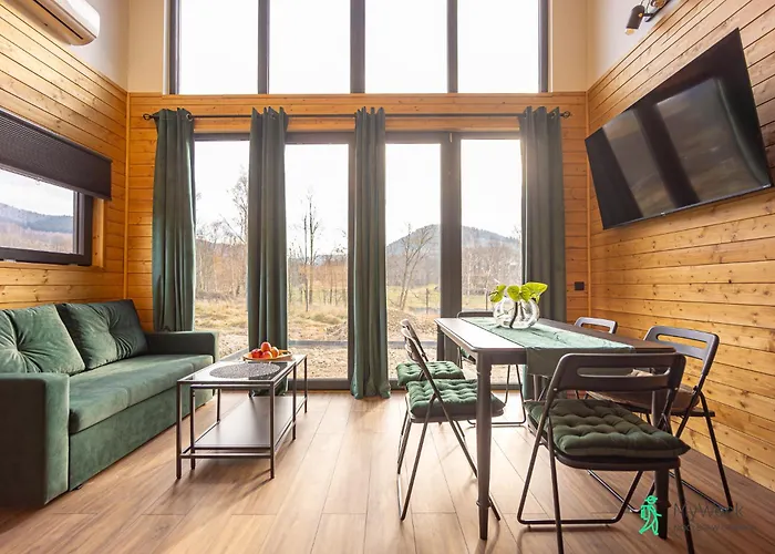 Przystanek Pedziwiatra Z Balia, Myweek * Stara Morawa