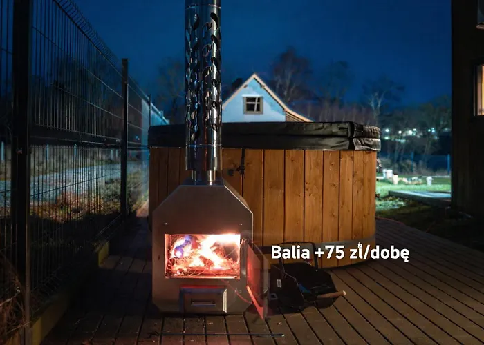 Przystanek Pedziwiatra Z Balia, Myweek *