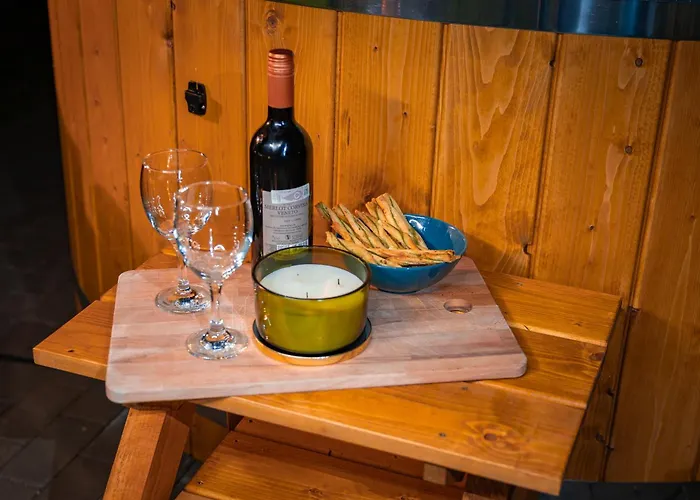 Przystanek Pedziwiatra Z Balia, Myweek *